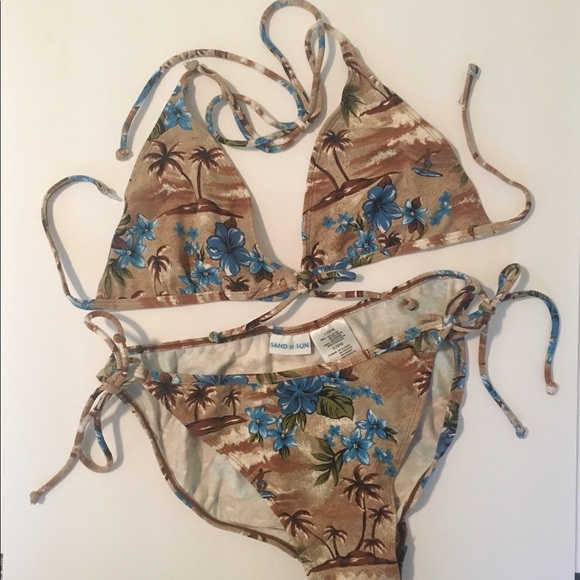 Sand n Sun Other - Gorgeous Bikini